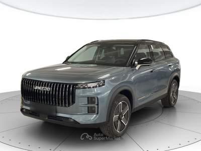 Jaecoo 7 Shs-p 1.5tgdi dht1 premium 2wd Verde usata Verona