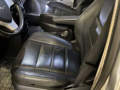 Chrysler Voyager / Grand Voyager BERLINA 7 POSTI Grigio usata Latina