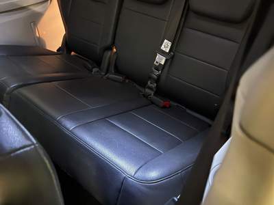 Chrysler Voyager / Grand Voyager BERLINA 7 POSTI Grigio usata Latina