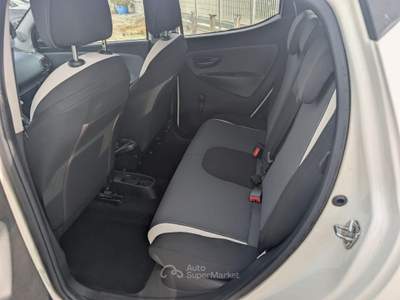 Lancia Ypsilon 1.2 69 CV 5 porte GPL Ecochic Elefantino Bianco usata Barletta