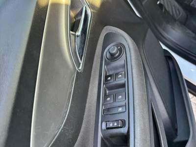 Opel Mokka Ecotec 136CV 4x4 Start&Stop Ego Bianco usata San Gregorio di Catania