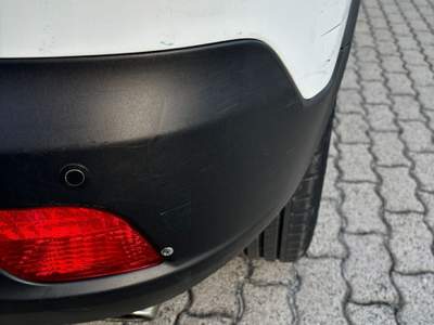 Opel Mokka Ecotec 136CV 4x4 Start&Stop Ego Bianco usata San Gregorio di Catania