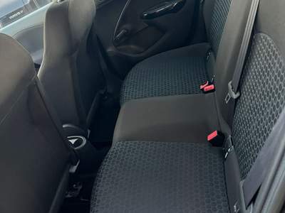 Opel Corsa ecoFLEX 95CV Start&Stop 5 porte Cosmo Nero usata San Gregorio di Catania