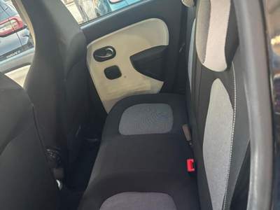 Renault Twingo Urban Night Nero usata San Gregorio di Catania