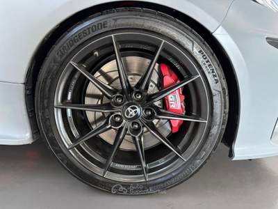 Toyota Yaris 1.6 Turbo 3 porte GR Yaris Circuit Nero usata Spresiano