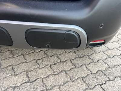 Citroen C3 Aircross Turbo 100 You Pack Plus Blu/Azzurro usata San Gregorio di Catania