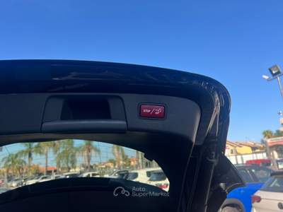 Mercedes-Benz GLA 4Matic Nero usata San Gregorio di Catania