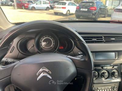 Citroen C3 S&S Exclusive Nero usata San Gregorio di Catania