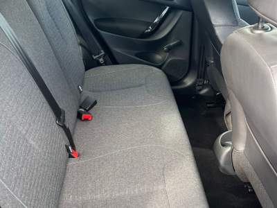 Citroen C3 S&S Exclusive Nero usata San Gregorio di Catania