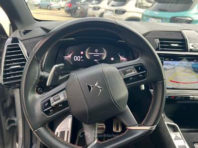 DS Automobiles DS 7 Ds 7 BlueHDi 130 aut. Performance Line+ Grigio usata San Gregorio di Catania