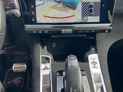 DS Automobiles DS 7 Ds 7 BlueHDi 130 aut. Performance Line+ Grigio usata San Gregorio di Catania