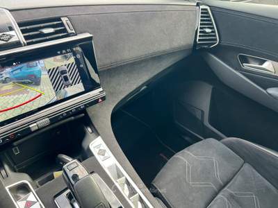 DS Automobiles DS 7 Ds 7 BlueHDi 130 aut. Performance Line+ Grigio usata San Gregorio di Catania