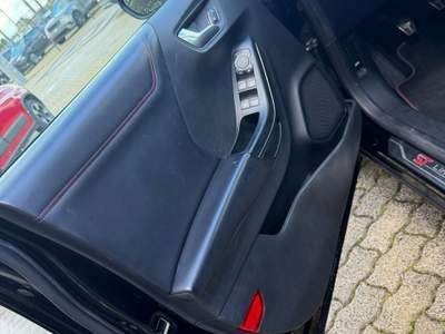 Ford Puma S&S aut. ST-Line X Nero usata San Gregorio di Catania
