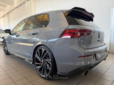 Volkswagen Golf 2.0 TSI DSG PERF./IQ/19/ASSETTO/STAGE2/ Grigio usata Parma