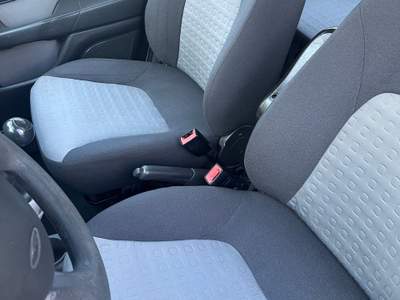 Fiat Doblò MEZZO PER DISABILI Bianco usata Latina
