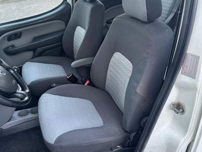 Fiat Doblò MEZZO PER DISABILI Bianco usata Latina