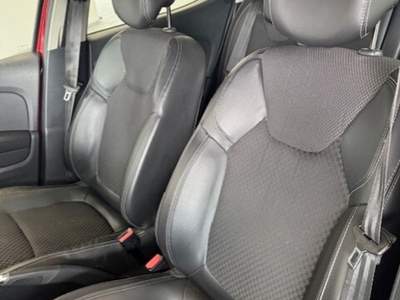 Renault Clio CLIO BENZINA GPL DI SERIE Rosso usata Giugliano in Campania