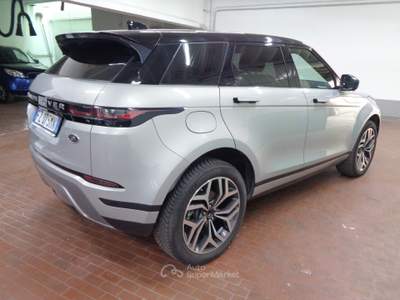 Land Rover Range Rover Evoque Range Evoque 2.0D I4-L.Flw 150 CV AWD Auto R-Dynamic S Grigio usata Torino