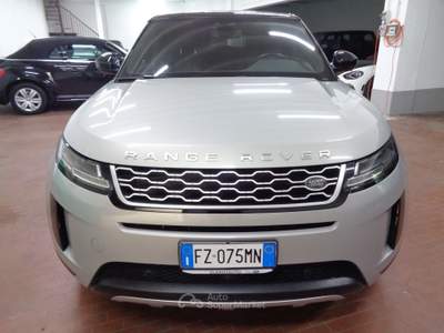 Land Rover Range Rover Evoque Range Evoque 2.0D I4-L.Flw 150 CV AWD Auto R-Dynamic S Grigio usata Torino