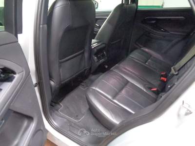 Land Rover Range Rover Evoque Range Evoque 2.0D I4-L.Flw 150 CV AWD Auto R-Dynamic S Grigio usata Torino
