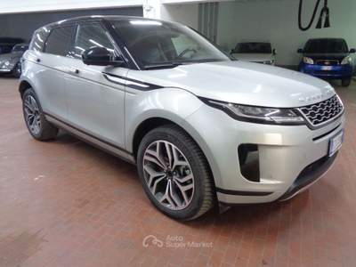 Land Rover Range Rover Evoque Range Evoque 2.0D I4-L.Flw 150 CV AWD Auto R-Dynamic S Grigio usata Torino
