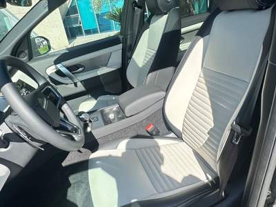 Land Rover Discovery Sport 2.0d Dynamic SE offerta T-Stock prezzo imperdibile Nero usata Gela