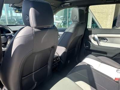 Land Rover Discovery Sport 2.0d Dynamic SE offerta T-Stock prezzo imperdibile Nero usata Gela