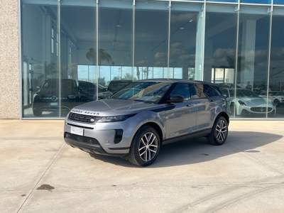 Land Rover Range Rover Evoque 1.5 phev S awd possibilità noleggio no scoring Grigio usata Gela