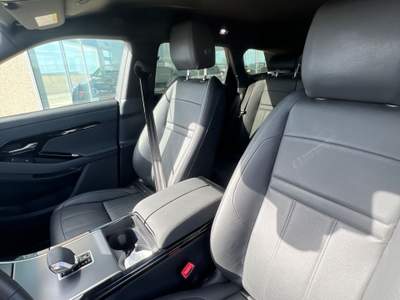 Land Rover Range Rover Evoque 1.5 phev S awd possibilità noleggio no scoring Grigio usata Gela