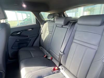 Land Rover Range Rover Evoque 1.5 phev S awd possibilità noleggio no scoring Grigio usata Gela