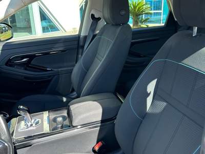 Land Rover Range Rover Evoque 2.0d SE OFFERTA IMPERDIBILE T-STOCK - Autocarro N1 Grigio usata Gela