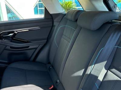 Land Rover Range Rover Evoque 2.0d SE OFFERTA IMPERDIBILE T-STOCK - Autocarro N1 Grigio usata Gela