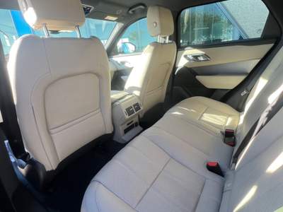 Land Rover Range Rover Velar Range Velar 2.0D I4 204 CV R-Dynamic SE Blu/Azzurro usata Gela
