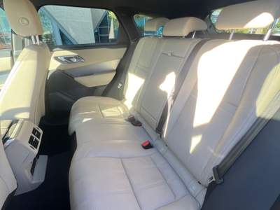 Land Rover Range Rover Velar Range Velar 2.0D I4 204 CV R-Dynamic SE Blu/Azzurro usata Gela