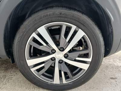Peugeot 3008 S&S EAT8 Allure Pack Grigio usata Triggiano