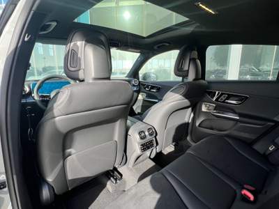 Mercedes-Benz GLC 300 de hybrid 4Matic Coupé AMG Line Premium Plus possibilità noleggio no scoring Grigio usata Gela