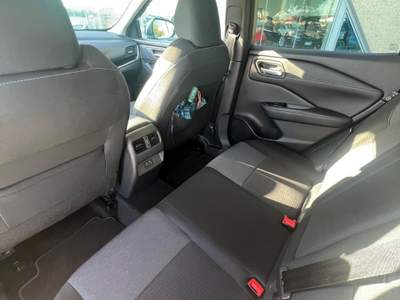 Nissan Qashqai 1.3 mhev N-Connecta 2wd 140cv Grigio usata Gela
