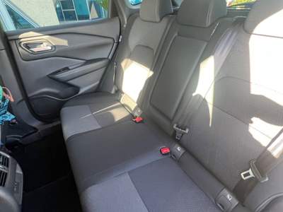 Nissan Qashqai 1.3 mhev N-Connecta 2wd 140cv Grigio usata Gela