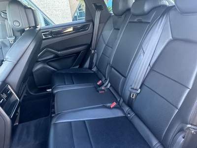 Porsche Cayenne 3.0 V6 SUPER OFFERTA T-STOCK Grigio usata Gela