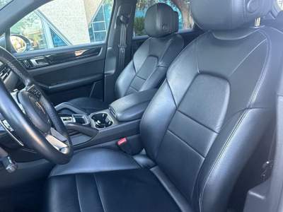 Porsche Cayenne 3.0 V6 SUPER OFFERTA T-STOCK Grigio usata Gela
