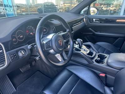 Porsche Cayenne 3.0 V6 SUPER OFFERTA T-STOCK Grigio usata Gela