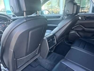 Porsche Cayenne 3.0 V6 SUPER OFFERTA T-STOCK Grigio usata Gela