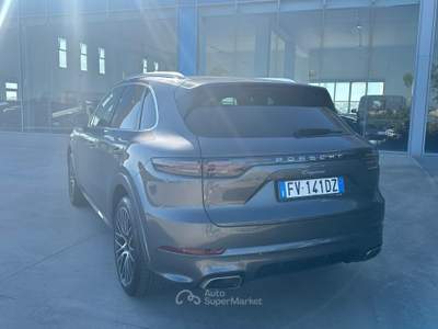 Porsche Cayenne 3.0 V6 SUPER OFFERTA T-STOCK Grigio usata Gela