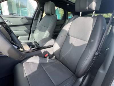 Land Rover Range Rover Velar Range Rover Velar phev Dynamic SE offerta T-Stock prezzo imperdibile Argento usata Gela