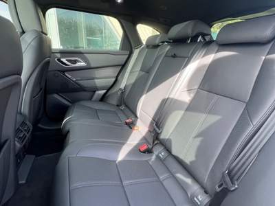 Land Rover Range Rover Velar Range Rover Velar phev Dynamic SE offerta T-Stock prezzo imperdibile Argento usata Gela