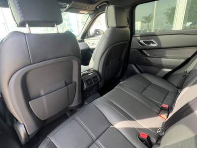 Land Rover Range Rover Velar Range Rover Velar phev Dynamic SE offerta T-Stock prezzo imperdibile Argento usata Gela