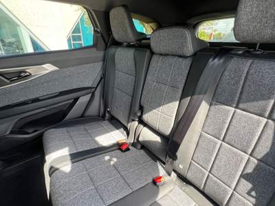 Renault Espace 200 CV 7 Posti Techno SUPER OFFERTA T-STOCK Grigio usata Gela