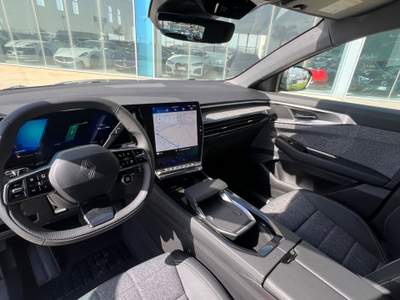 Renault Espace 200 CV 7 Posti Techno SUPER OFFERTA T-STOCK Grigio usata Gela