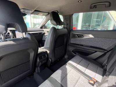 Renault Espace 200 CV 7 Posti Techno SUPER OFFERTA T-STOCK Grigio usata Gela
