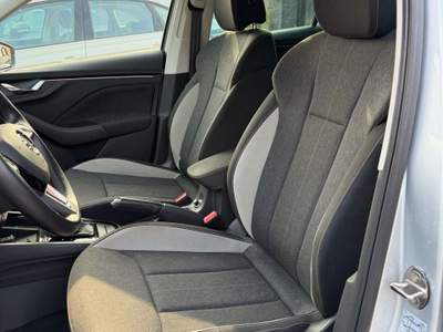 Skoda Kamiq Kamiq 1.0 TSI 115 CV DSG Dark Shade Argento usata Alessandria